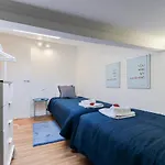 Bairro Alto Experience by Homing