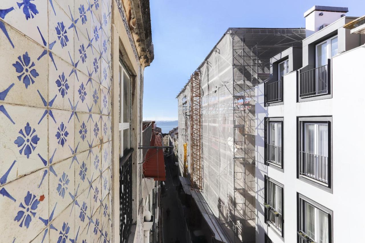 Apartamento Bairro Alto Experience By Homing *